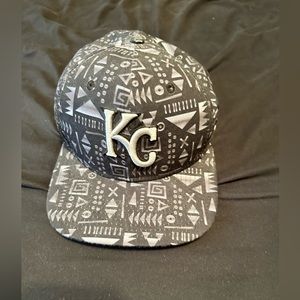 Royals Aztec hat